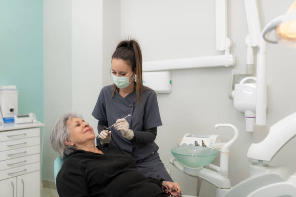 Best Emergency Root Canal Treatment in Louisville, OH