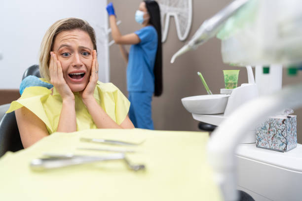 Best Emergency Tooth Extraction in Louisville, OH