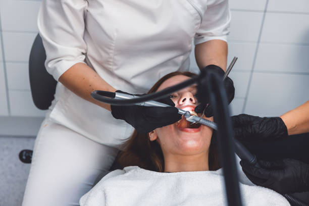 Best Emergency Tooth Extraction in Louisville, OH