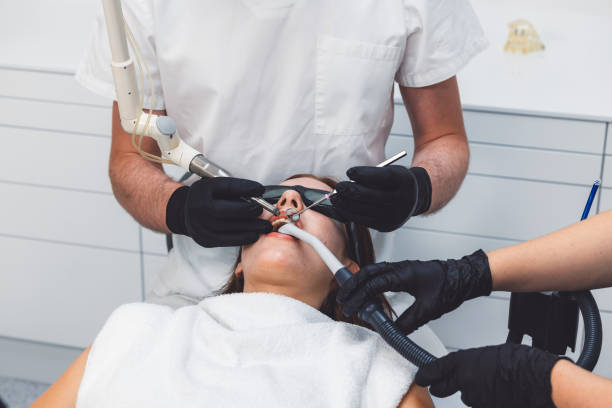 Best Emergency Treatment for Toothache in Louisville, OH